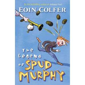 The Legend of Spud Murphy imagine