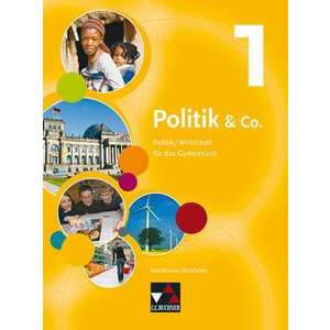 Politik & Co.1 Nordrhein-Westfalen imagine