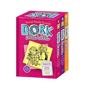 Dork Diaries 1 imagine