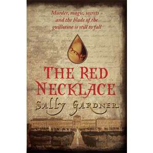 The Red Necklace imagine