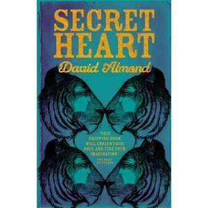 Secret Heart imagine