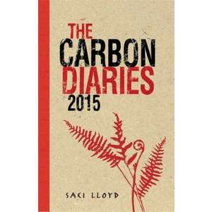 The Carbon Diaries 2015 imagine