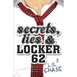 Secrets, Lies and Locker 62 imagine