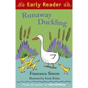 Runaway Duckling imagine