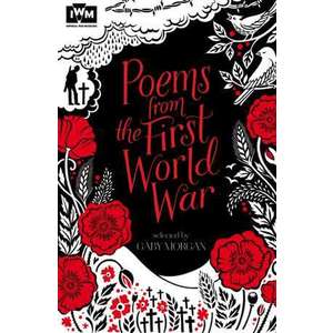 Poems from the First World War imagine