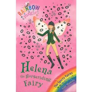 The Helena the Horseriding Fairy imagine