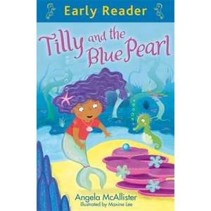 Tilly and the Blue Pearl imagine