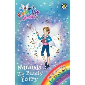 Miranda the Beauty Fairy imagine