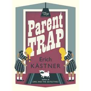 The Parent Trap imagine