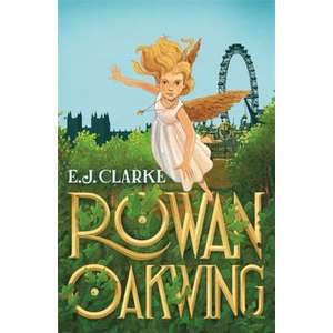 Rowan Oakwing imagine