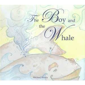 The Boy And The Whale imagine