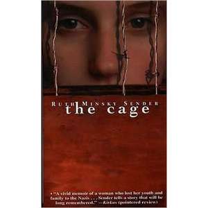 The Cage imagine