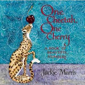 One Cheetah, One Cherry imagine