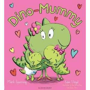 Dino-mummy imagine