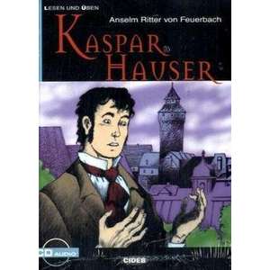 Kaspar Hauser imagine