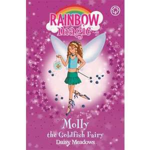 Molly the Goldfish Fairy imagine
