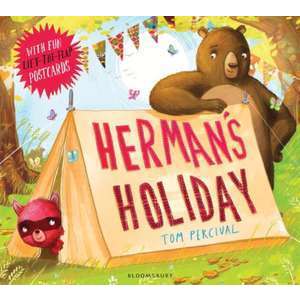 Herman's Holiday imagine