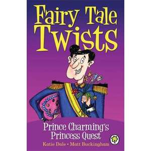 Prince Charming's Princess Quest imagine