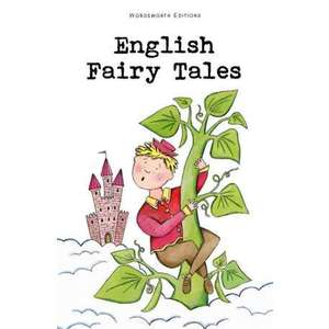 English Fairy Tales (Illus. by Rackham) imagine