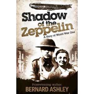 Shadow of the Zeppelin imagine
