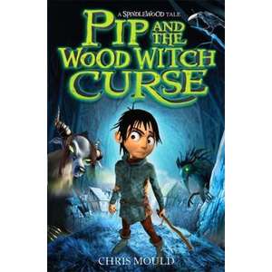 Pip and the Wood Witch Curse imagine