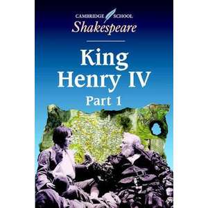 Henry IV, Part 1 imagine