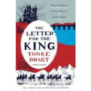 The Letter tor the King imagine