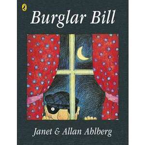 Burglar Bill imagine