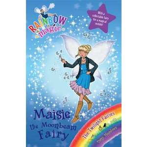 Maisie the Moonbeam Fairy imagine