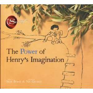 Power of Henry's Imagination imagine