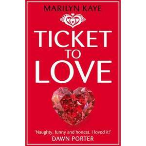 Ticket to Love imagine