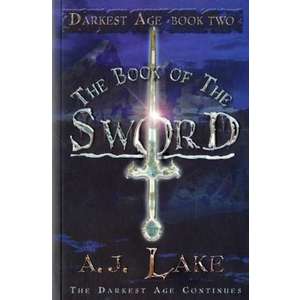 The Book of the Sword imagine