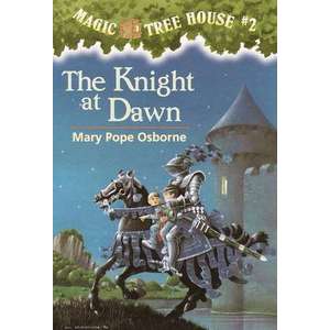 The Knight at Dawn imagine