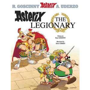 Asterix the Legionary imagine