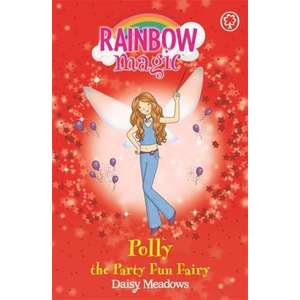 Polly the Party Fun Fairy imagine