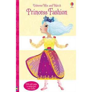 Princess Fashion imagine
