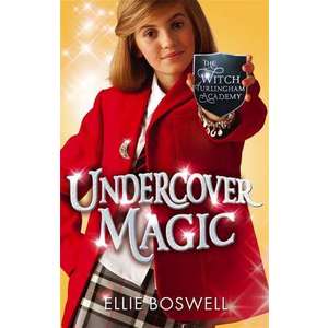 Undercover Magic imagine