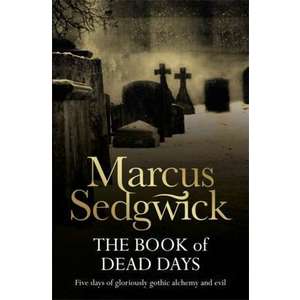 The Book of Dead Days imagine