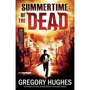 Summertime of the Dead imagine