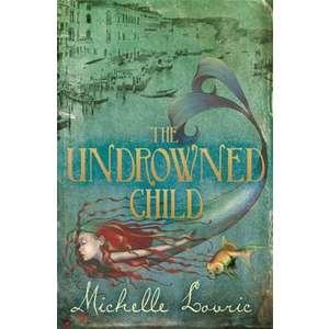 The Undrowned Child imagine