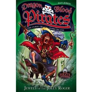 Jewels of the Jolly Roger imagine