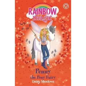 Penny the Pony Fairy imagine