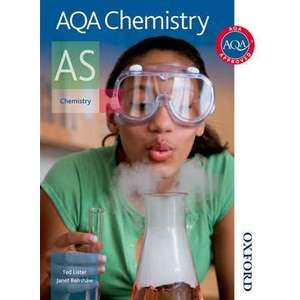 AQA Chemistry AS imagine