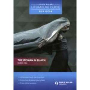 The "Woman in Black" imagine