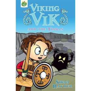 Viking Vik and the Trolls imagine