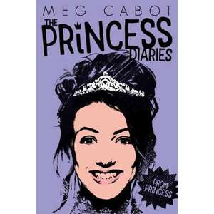 The Princess Diaries 05: Prom Princess imagine