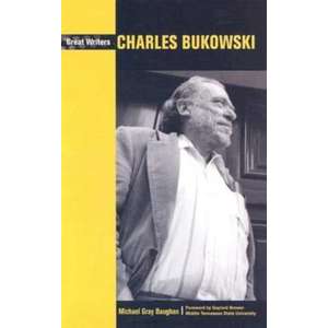 Charles Bukowski imagine