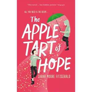 The Apple Tart of Hope imagine
