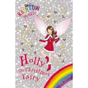 Holly the Christmas Fairy imagine