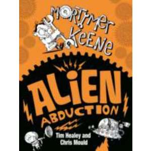 Alien Abduction imagine
